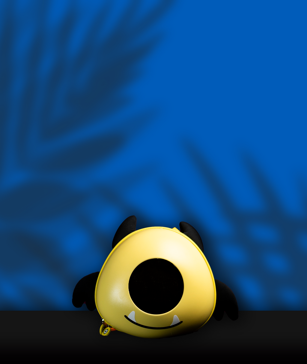 Ghiozdan Copii cu LED - Little Devil