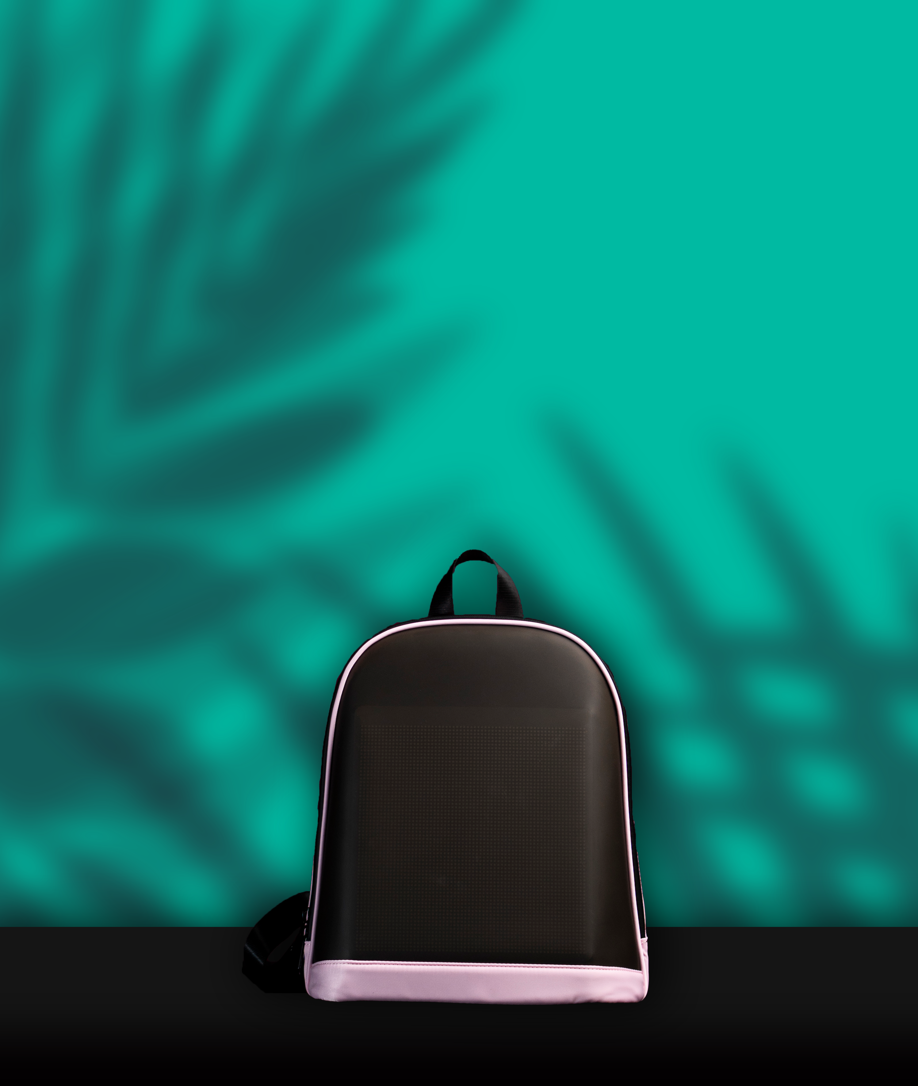 Rucsac Urban Compact cu LED - Seria T7