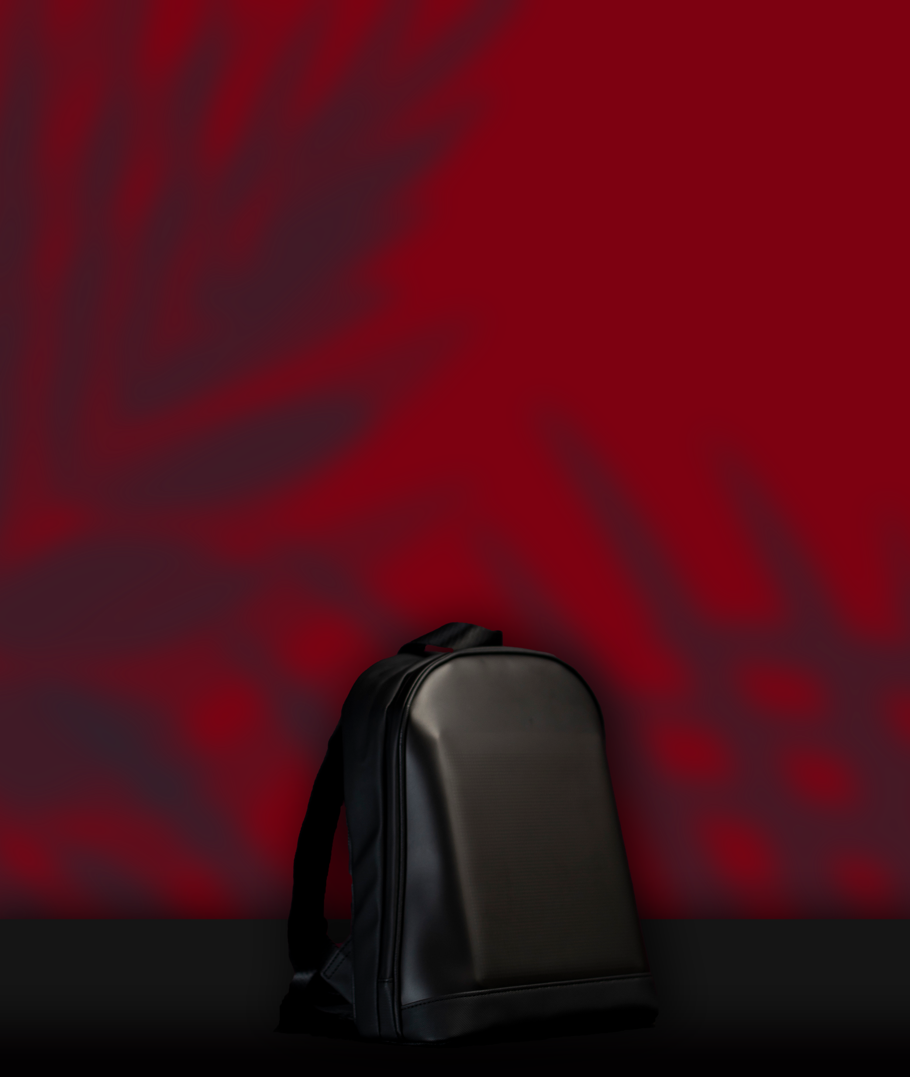 Rucsac Urban Compact cu LED - Seria T7