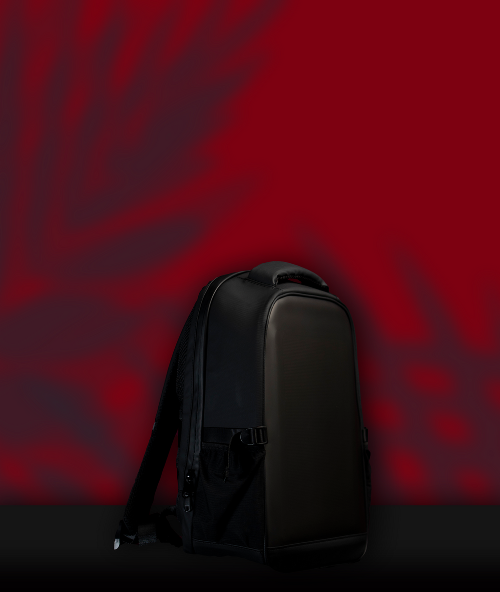 Rucsac Premium cu LED HD - T17-HD