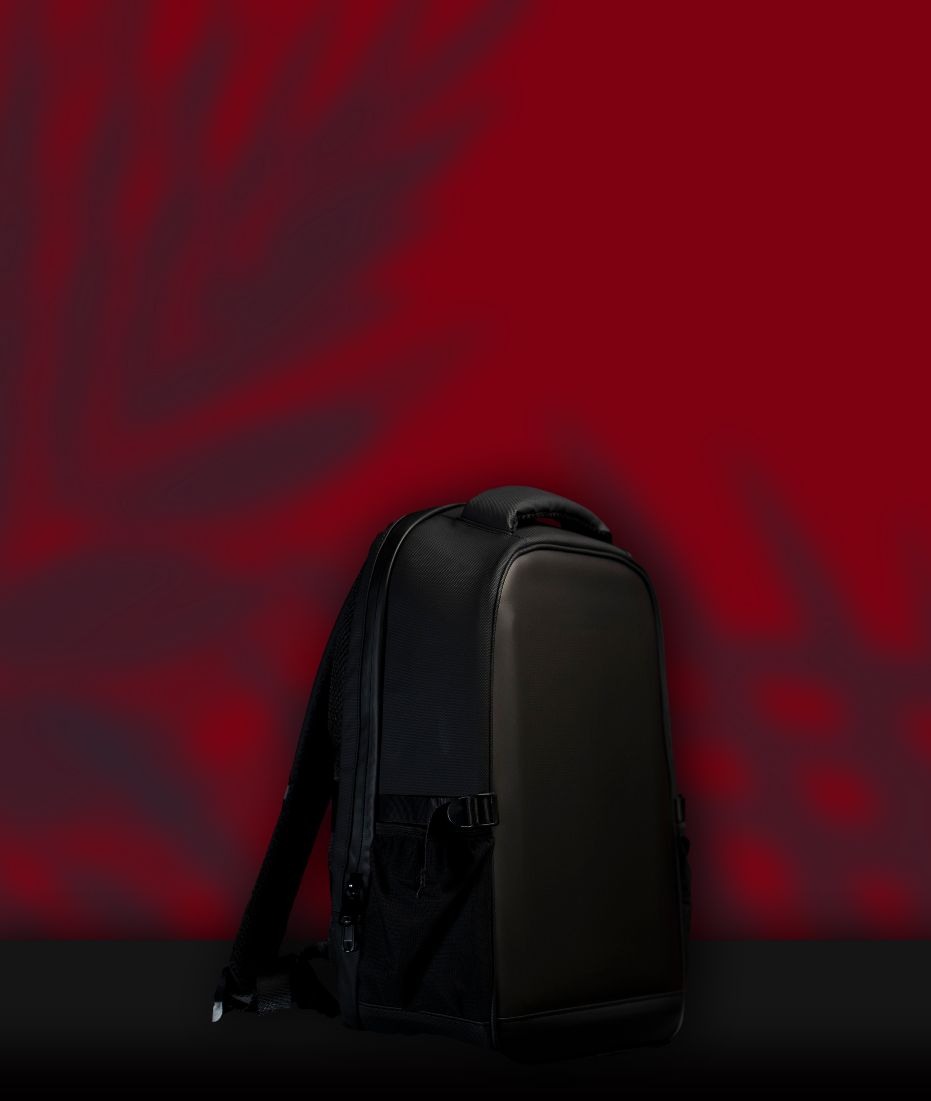 Rucsac Premium cu LED HD - T17-HD