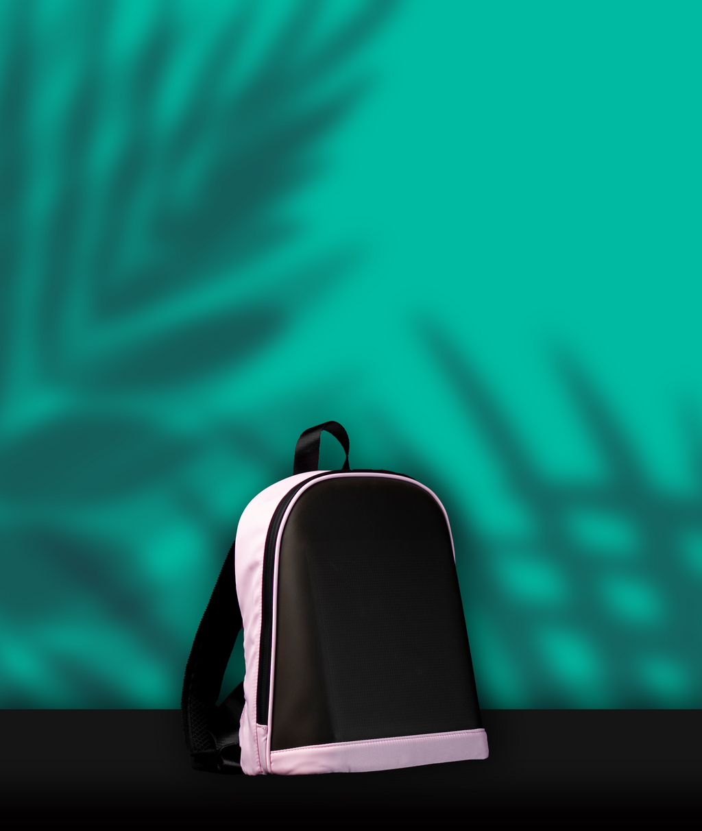 Rucsac Urban Compact cu LED - Seria T7