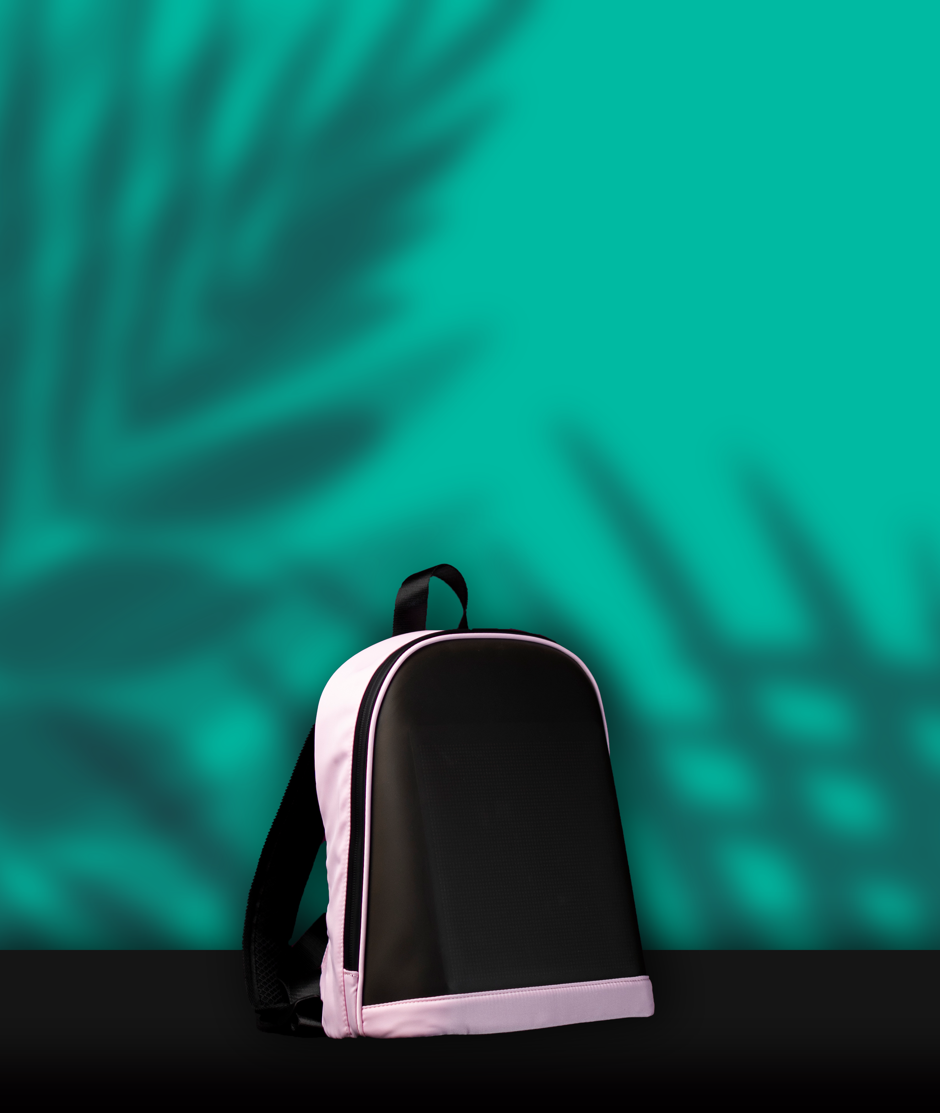 Rucsac Urban Compact cu LED - Seria T7