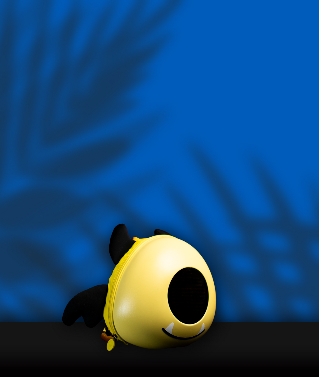 Ghiozdan Copii cu LED - Little Devil