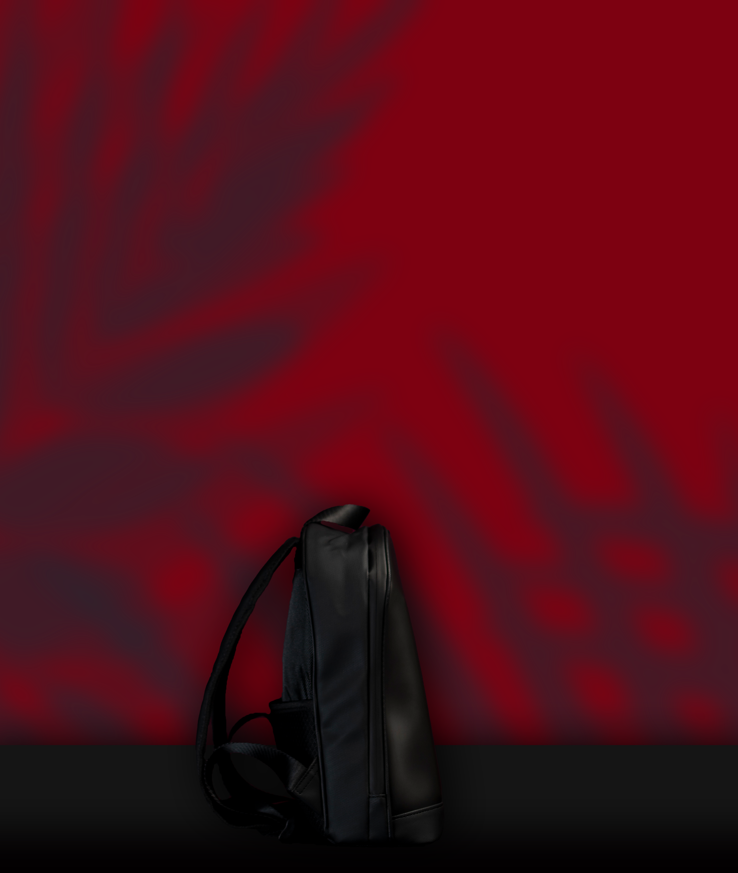 Rucsac Urban Compact cu LED - Seria T7