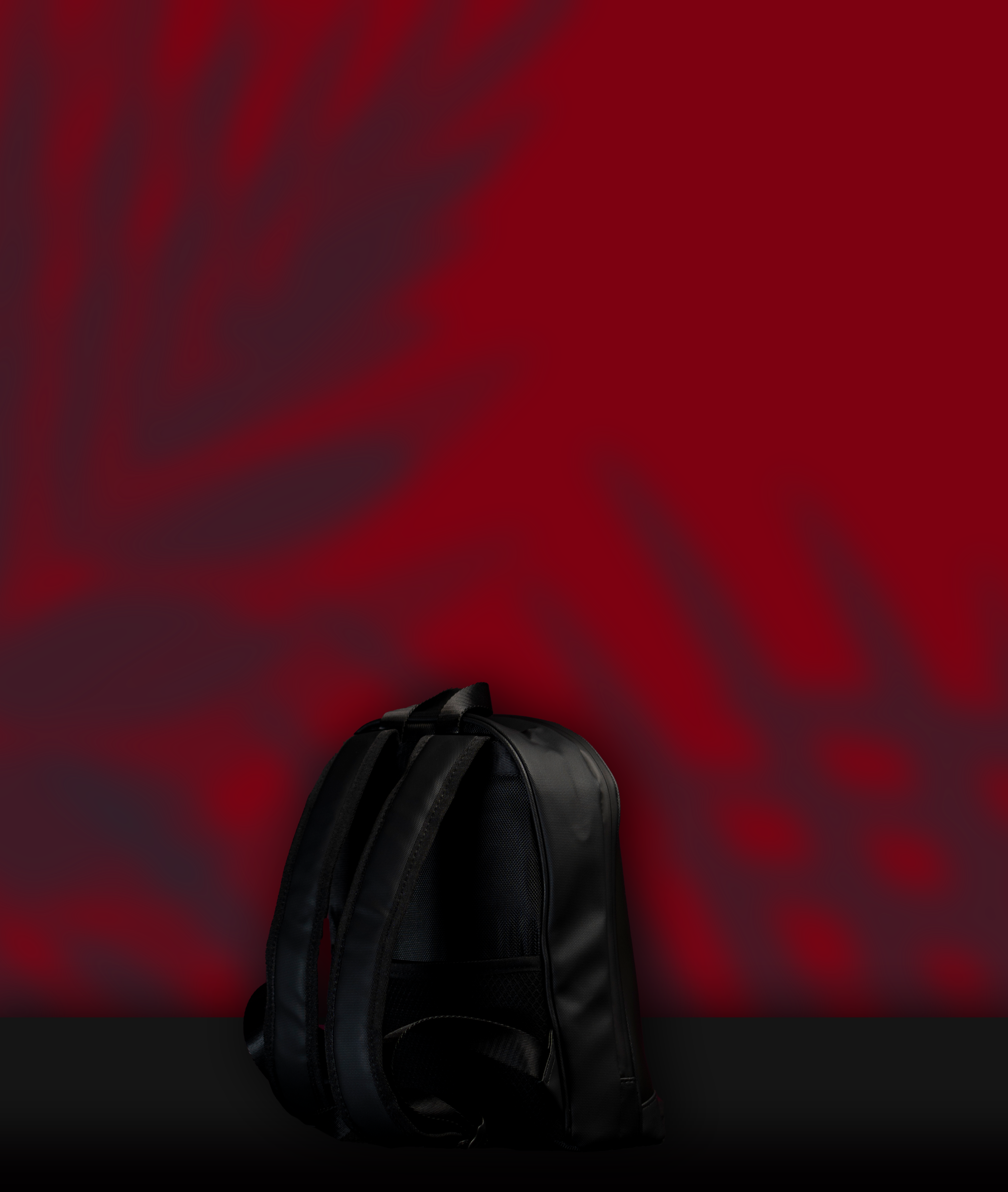 Rucsac Urban Compact cu LED - Seria T7