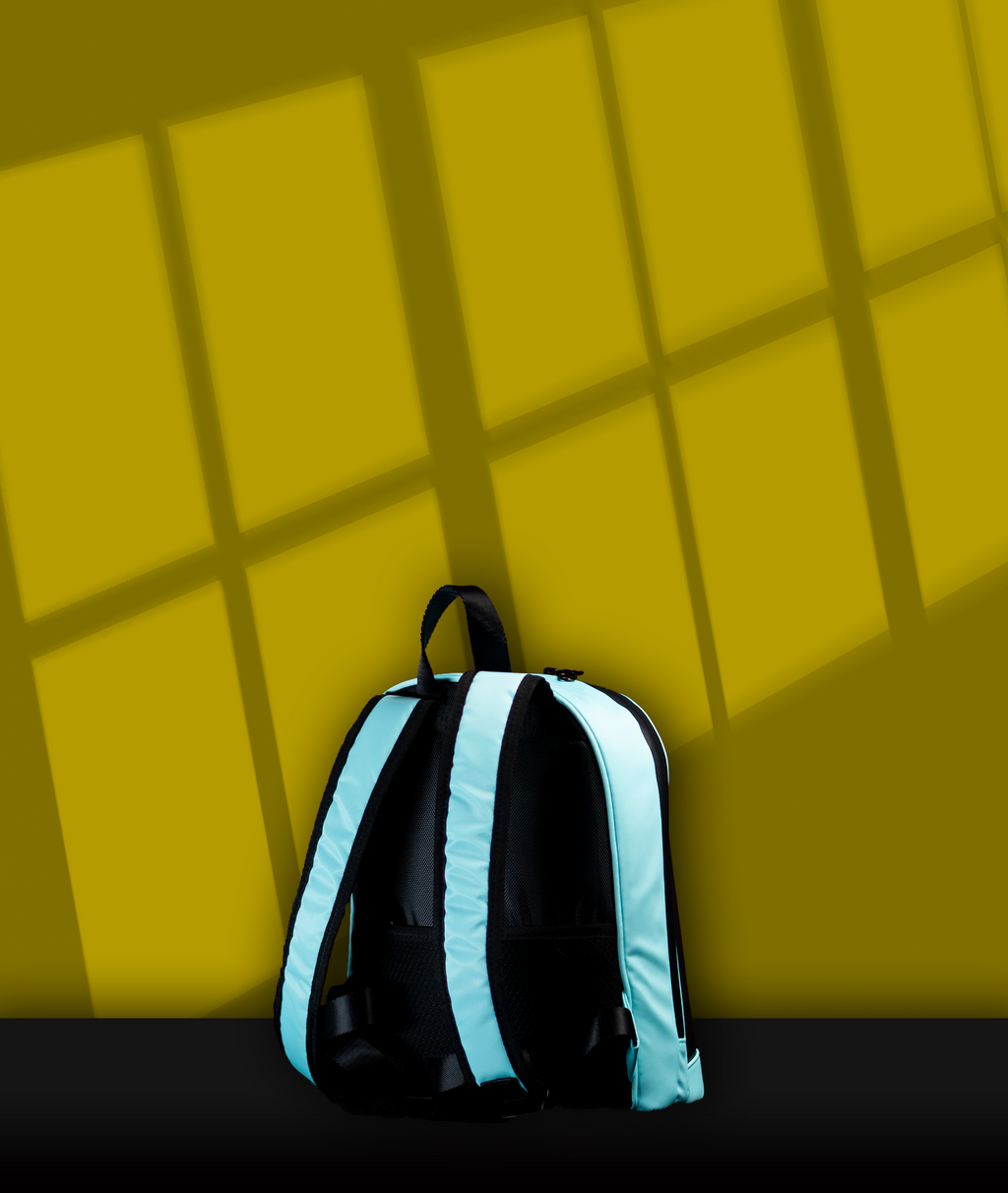 Rucsac Urban Compact cu LED - Seria T7