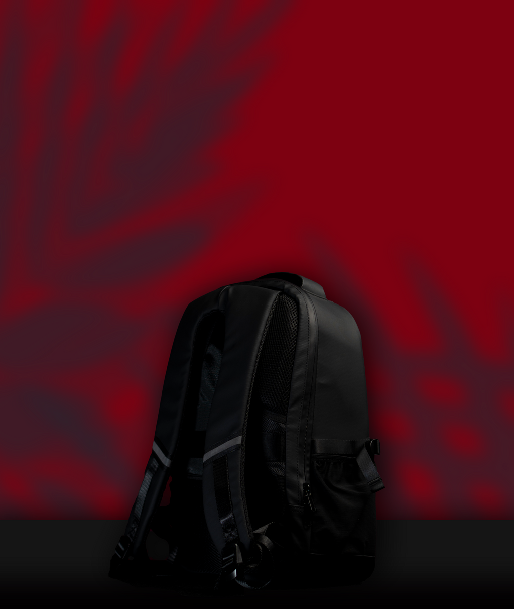 Rucsac Premium cu LED HD - T17-HD
