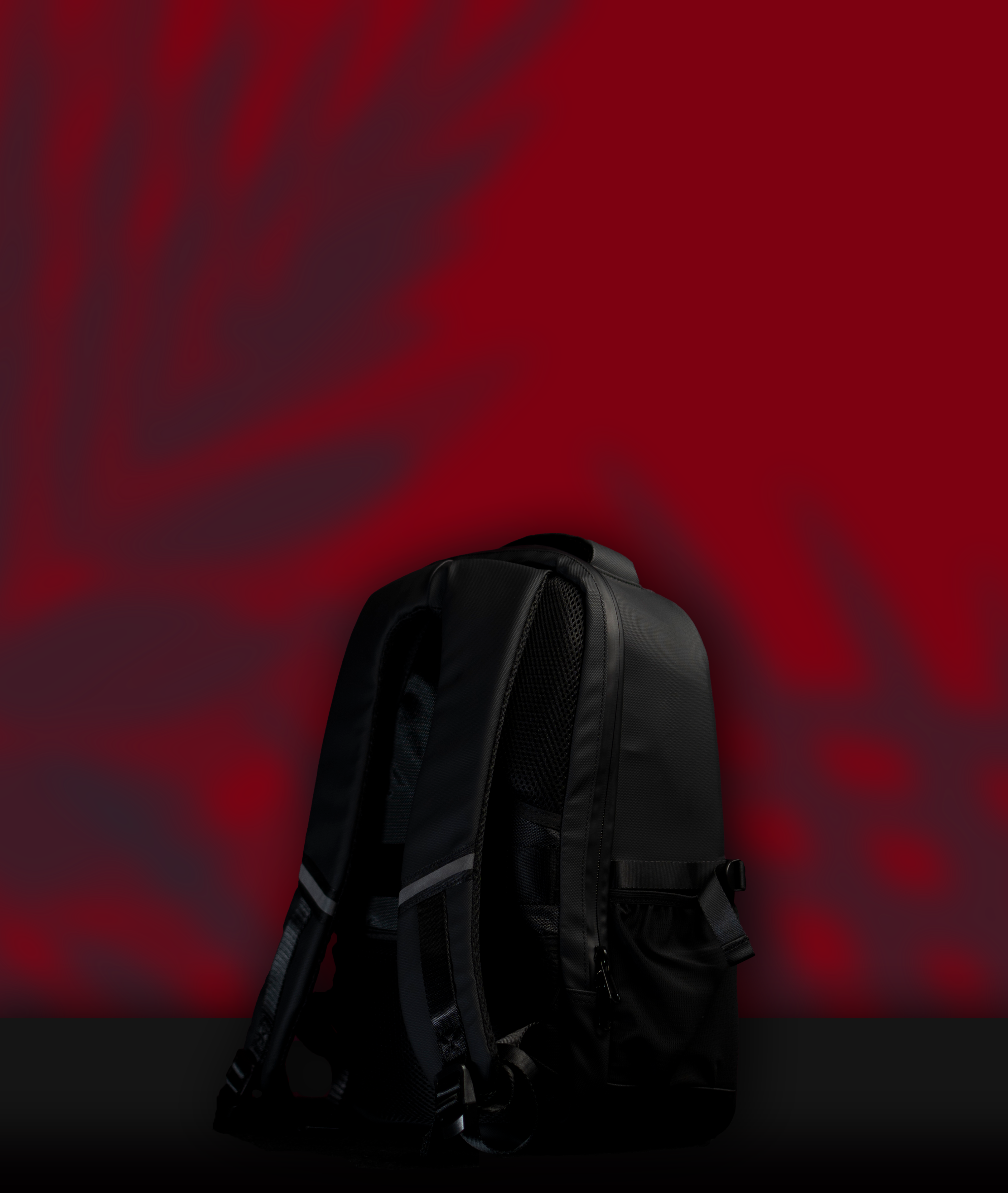 Rucsac Premium cu LED HD - T17-HD