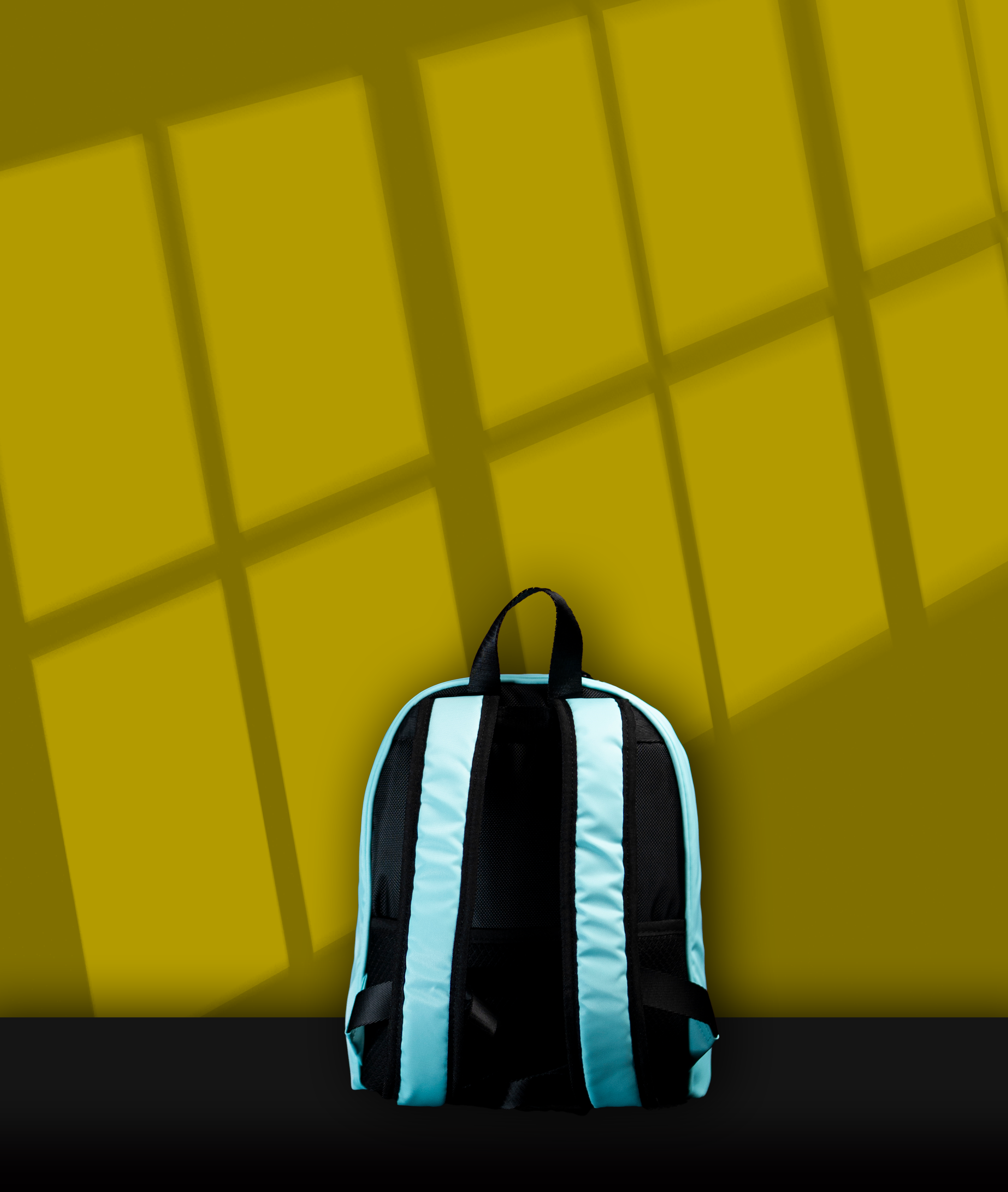 Rucsac Urban Compact cu LED - Seria T7