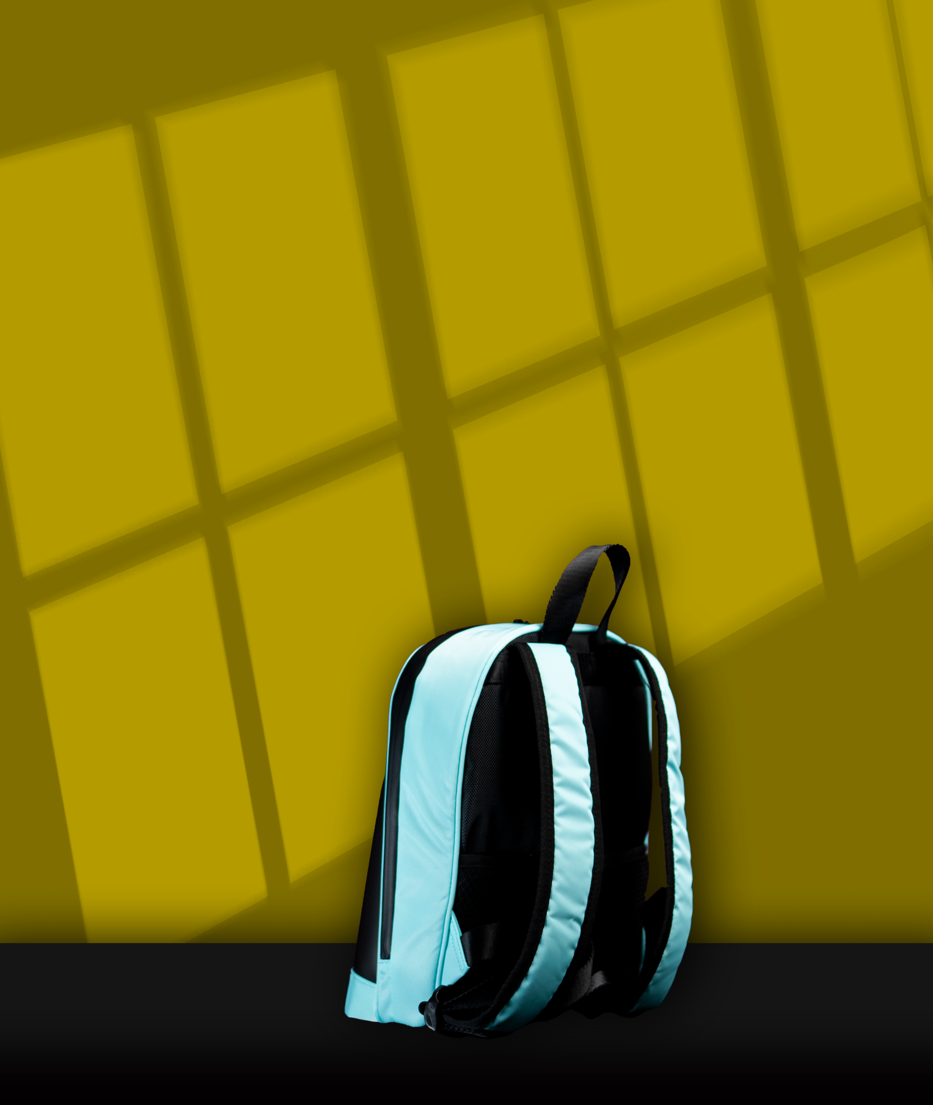 Rucsac Urban Compact cu LED - Seria T7