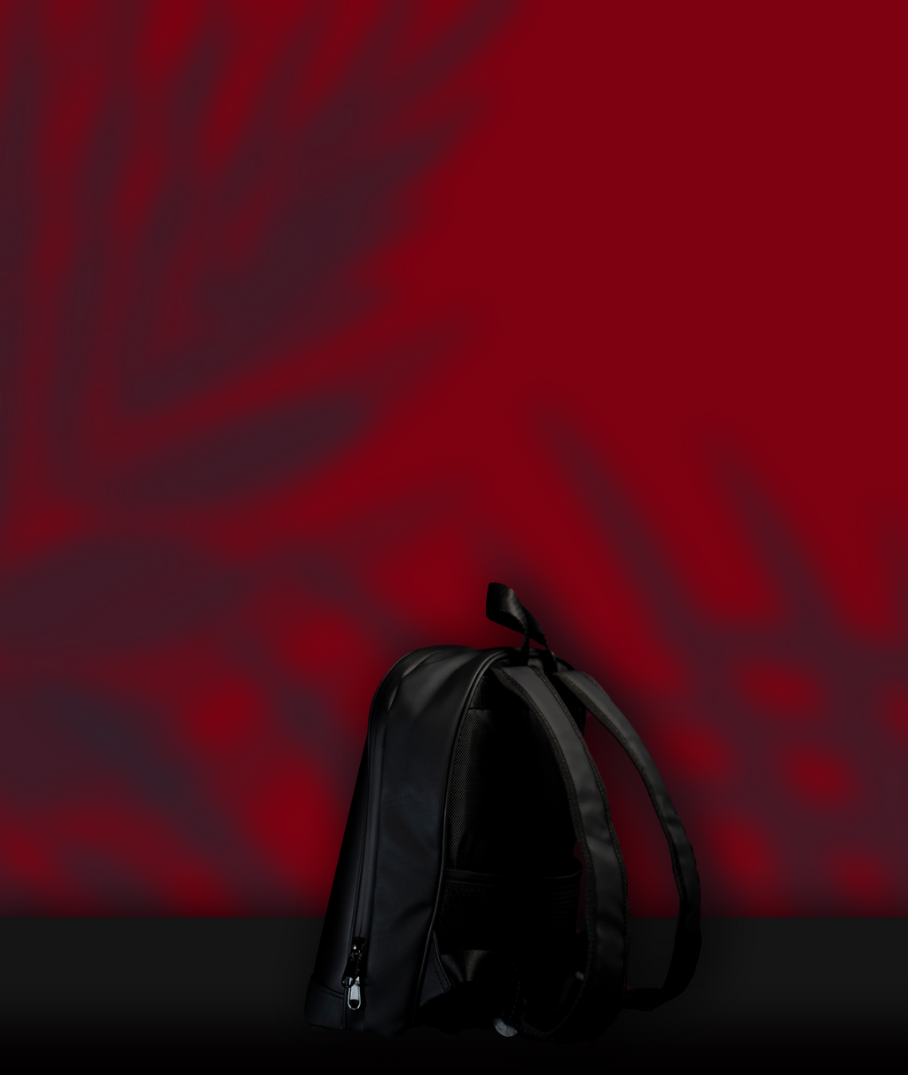 Rucsac Urban Compact cu LED - Seria T7