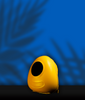 Ghiozdan Copii cu LED - Big Eyes Expresiv
