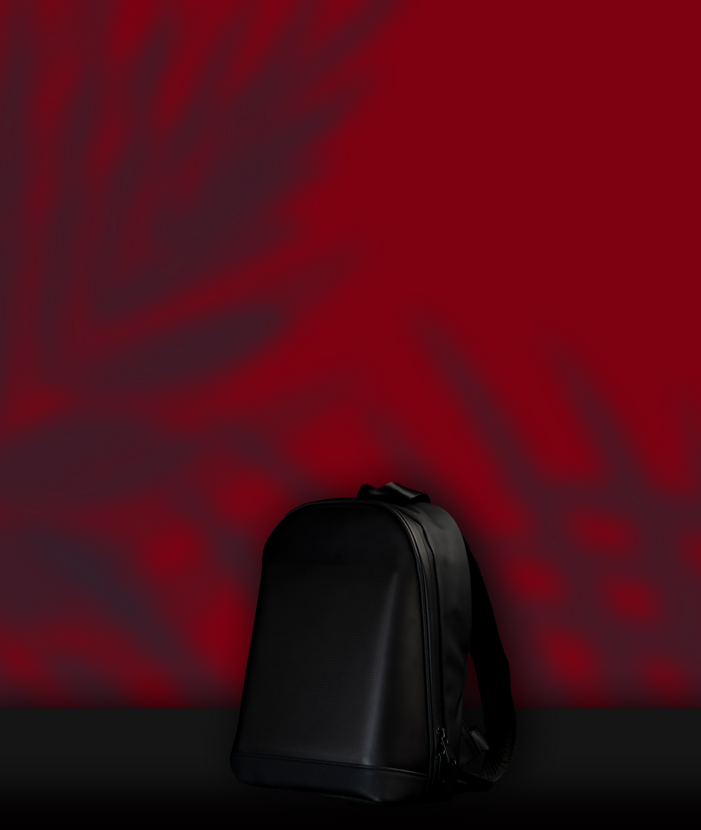 Rucsac Urban Compact cu LED - Seria T7