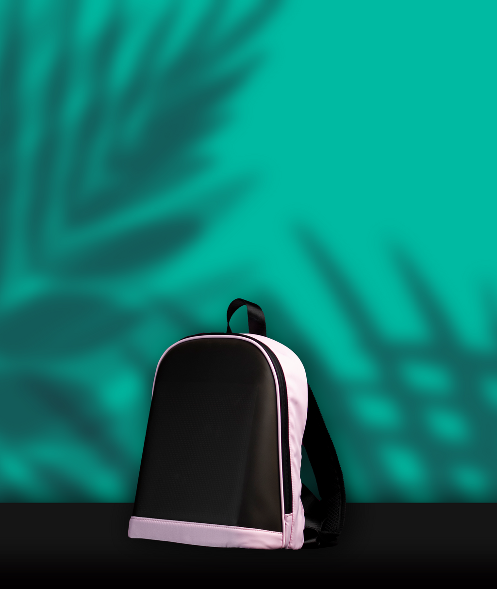 Rucsac Urban Compact cu LED - Seria T7