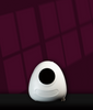 Ghiozdan Copii cu LED - Big Eyes Expresiv