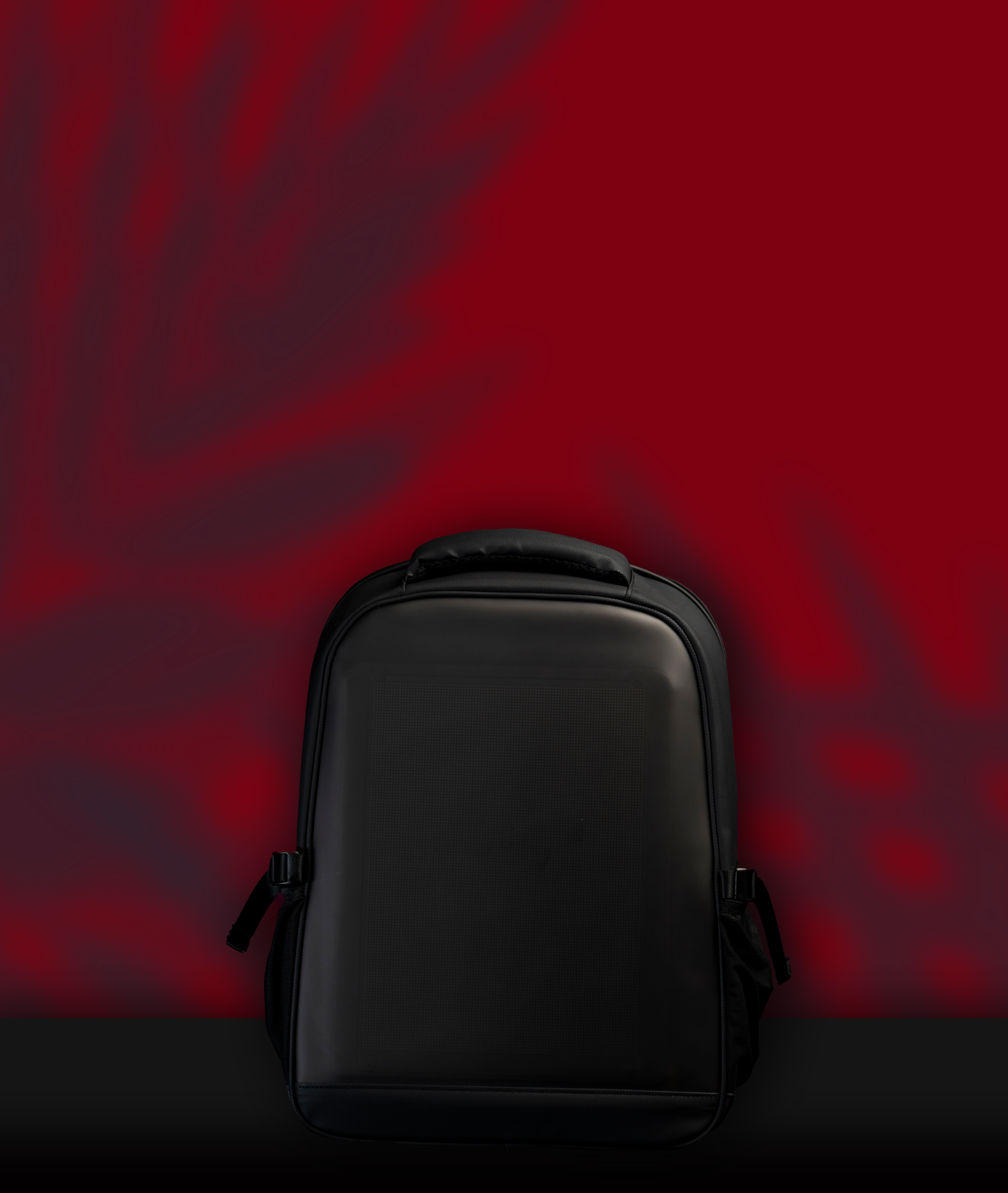 Rucsac Premium cu LED HD - T17-HD