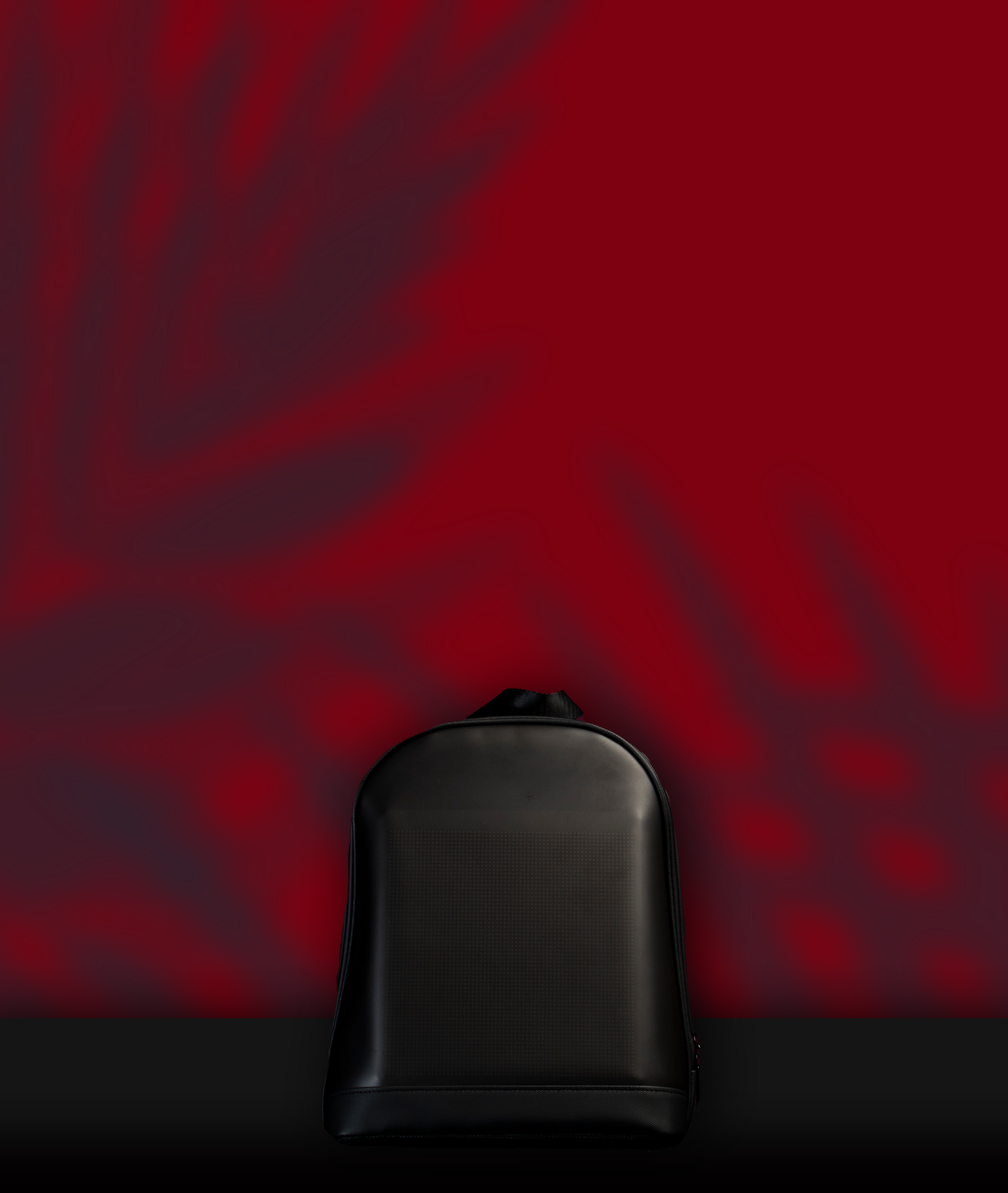 Rucsac Urban Compact cu LED - Seria T7