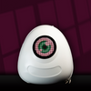 Ghiozdan Copii cu LED - Big Eyes Expresiv