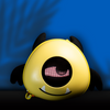 Ghiozdan Copii cu LED - Little Devil