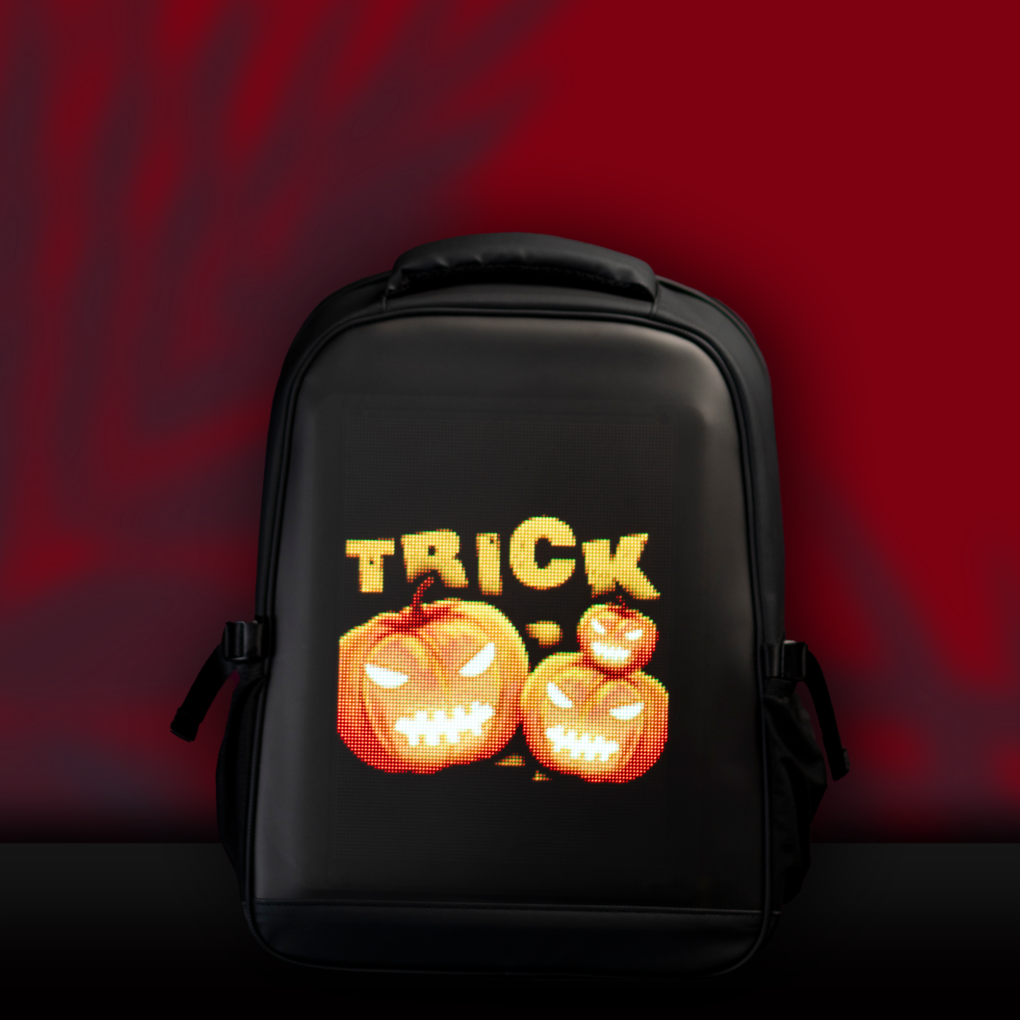 Rucsac Premium cu LED HD - T17-HD